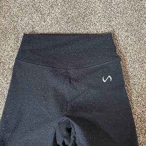 TLF shorts
